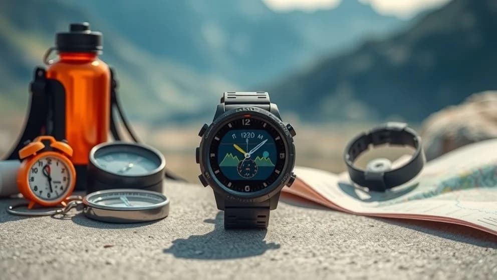 Garmin Fenix 7 Pro – värd sitt pris